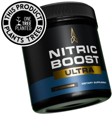 nitric boost official website